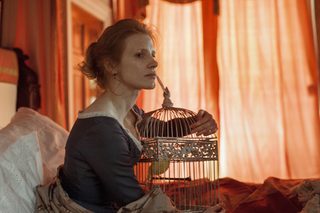 Miss Julie still 2