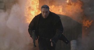 The Foreigner still 6