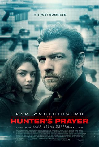 The Hunter's Prayer still 4