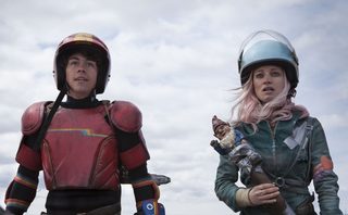 Turbo Kid still 6