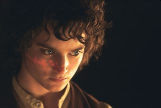 The Lord of the Rings: The Fellowship of the Ring still 5