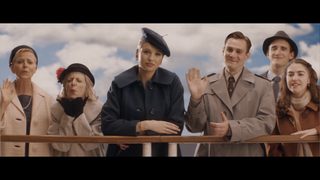 Becoming Bond still 6
