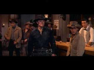 From Hell to Texas still 1