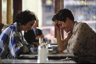 Four Weddings and a Funeral still 4