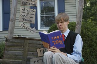 Mystery Team still 5
