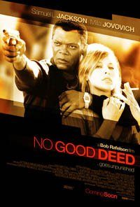 No Good Deed still 6