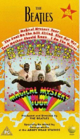 Magical Mystery Tour still 8