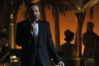 Beyond the Sea still 3