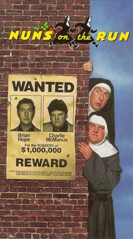 Nuns on the Run still 2