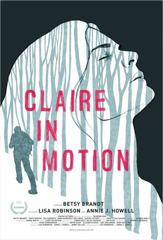 Claire in Motion still 1