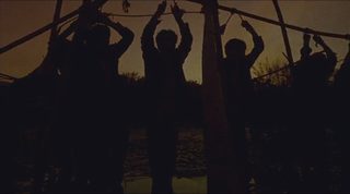 Bullet in the Head still 6
