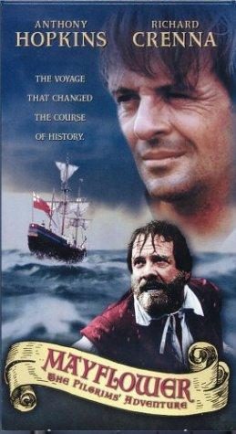 Mayflower: The Pilgrims' Adventure still 4