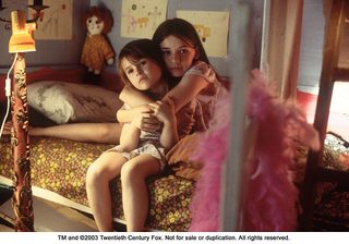In America still 8