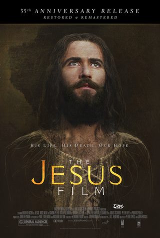 The Jesus Film still 1