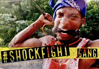 #Shockfight still 6