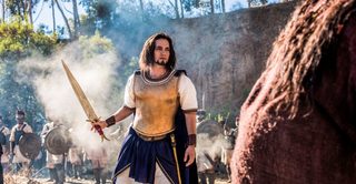 Samson still 8