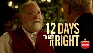 The 12 Days of Christmas Eve still 5