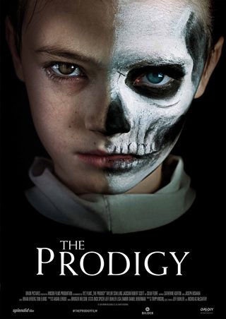 The Prodigy still 3