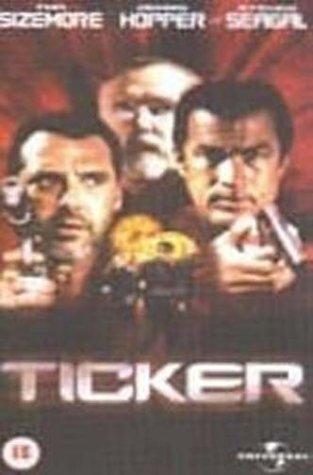 Ticker still 7