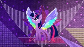 My Little Pony: Rainbow Roadtrip still 7