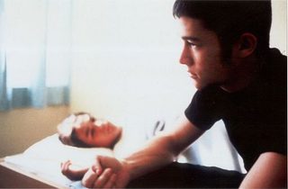 Manic still 6