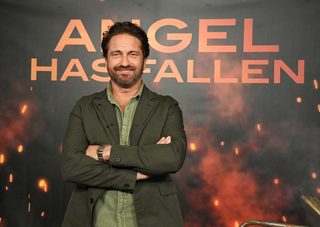 Angel Has Fallen still 5