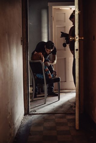 Charles still 2