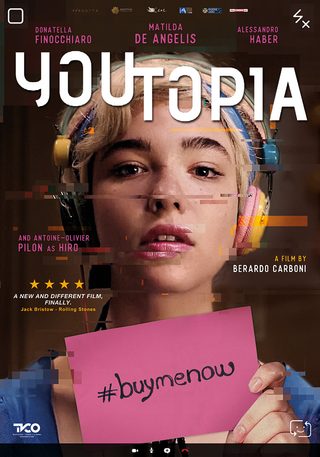 Youtopia still 3