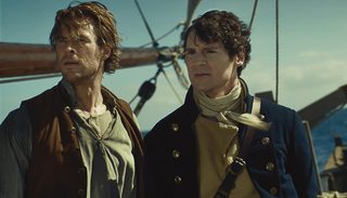In the Heart of the Sea still 6