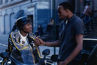 Paid in Full still 1