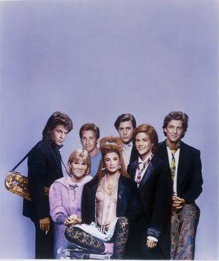 St. Elmo's Fire still 3