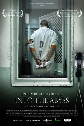 Into the Abyss still 6