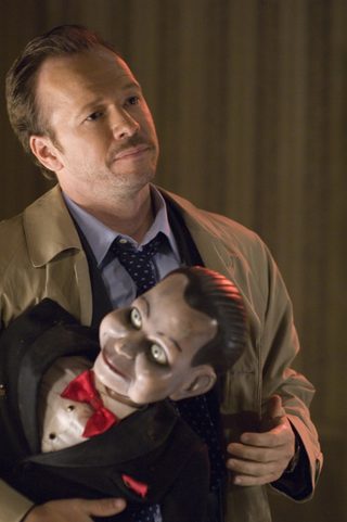 Dead Silence still 5