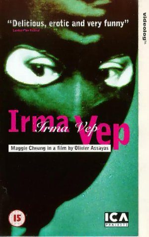 Irma Vep still 8
