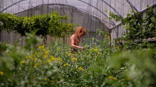 Living the Change: Inspiring Stories for a Sustainable Future still 4