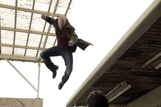 Wild Card still 3