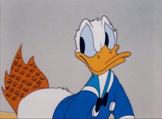 Chef Donald still 2