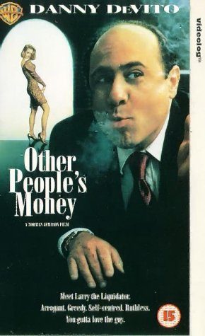 Other People's Money still 1