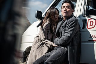 The Berlin File still 2