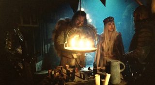 Mythica: The Godslayer still 2