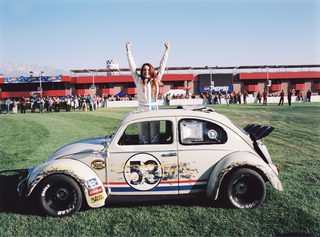 Herbie Fully Loaded still 4