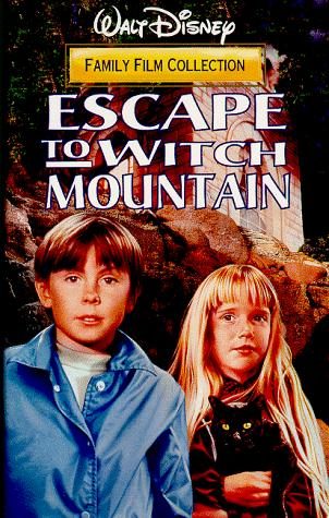 Escape to Witch Mountain still 4