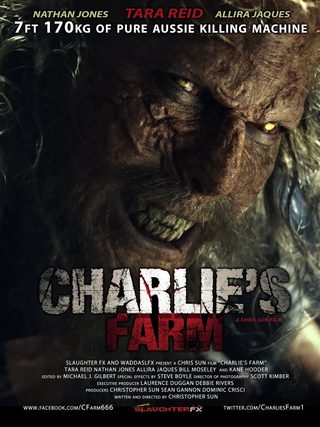 Charlie's Farm still 7