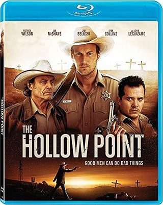 The Hollow Point still 7