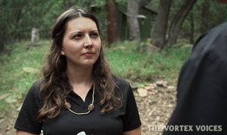 The Vortex Voices still 3