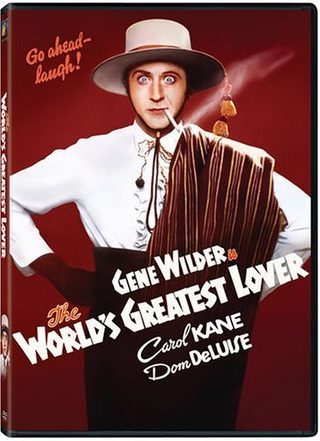 The World's Greatest Lover still 5