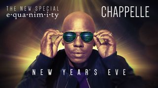 Dave Chappelle: Equanimity still 2