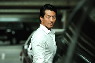 Will Yun Lee, photo 2 of 3