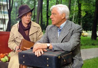 An Old-Fashioned Comedy still 7