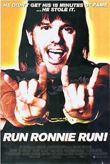 Run Ronnie Run still 6